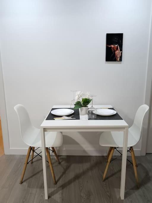 Apartamento Acogedor. Gelves Exterior foto